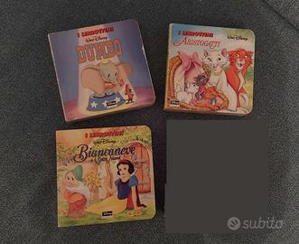 Librottini Disney Classici