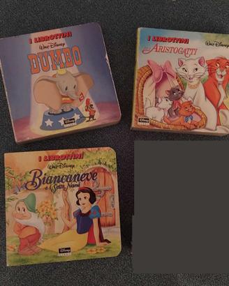 Librottini Disney Classici
