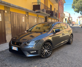 Seat Leon 5F FR 2.0 Tdi 184cv Full Optional