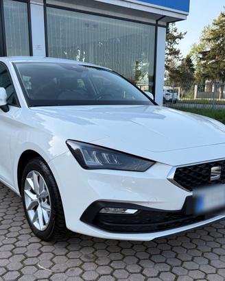 Seat Leon 2.0 TDI Style OK NEOPATENTATI