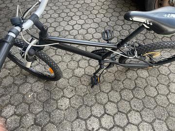 Bicicletta bimbo