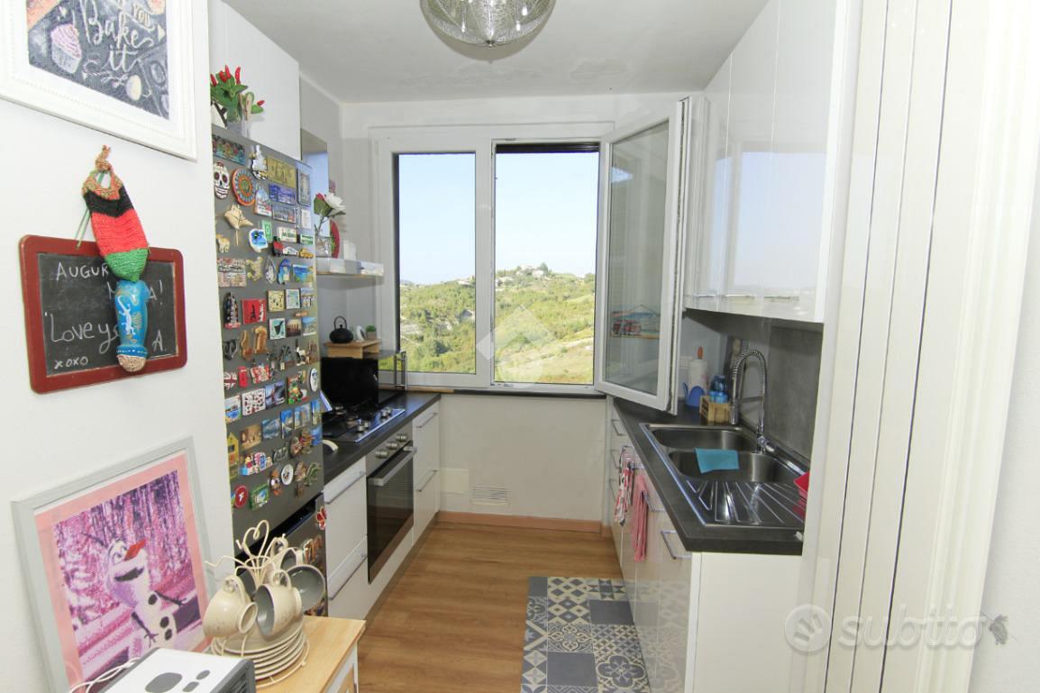 3 LOCALI A BOSIO - Vista 3