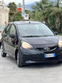 Toyota Aygo 1.0 Benzina 90 mila km