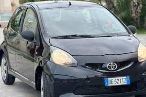 Toyota Aygo 1.0 Benzina 90 mila km