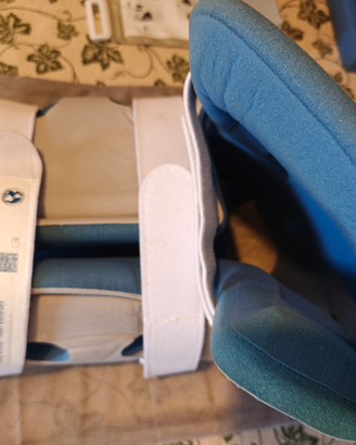 HEEL RELIEVER DARCO Tutore Gamba Piede Scarico cal