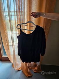 camicetta donna