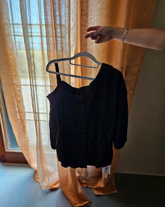 camicetta donna