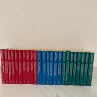 Grande Biblioteca Discovery Mondadori-De Agostini