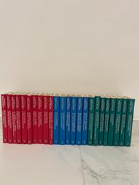 Grande Biblioteca Discovery Mondadori-De Agostini