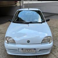 FIAT 600 1.1 fire
