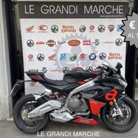 Aprilia RS 660