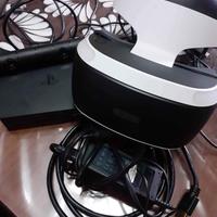 Visore vr