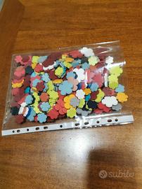 decorazioni in plastica morbida 