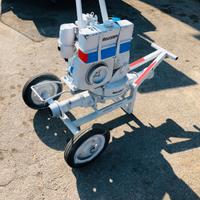 A42 Motopompa a membrana