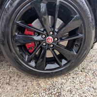 Cerchi Jaguar F Pace