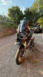 Bmw R1200 GS