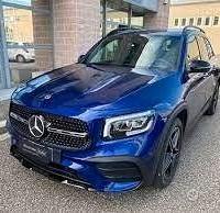 Ricambi usati mercedes glb #196