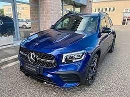 Ricambi usati mercedes glb #196