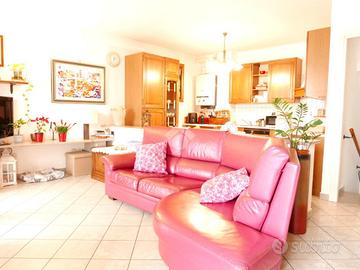 CASA INDIPENDENTE A FORLÌ