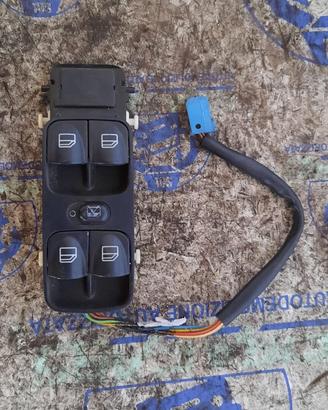 MERCEDES-BENZ CLASSE C 2005 - PULSANTIERA ALZAVETR