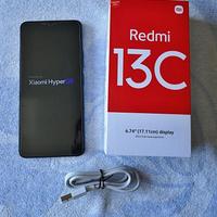 (Ciriè-TO )  Xiaomi Redmi 13C   8/256 GB