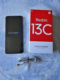 (Ciriè-TO )  Xiaomi Redmi 13C   8/256 GB