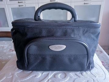 Borsa tecnica/beauty semirigida easy