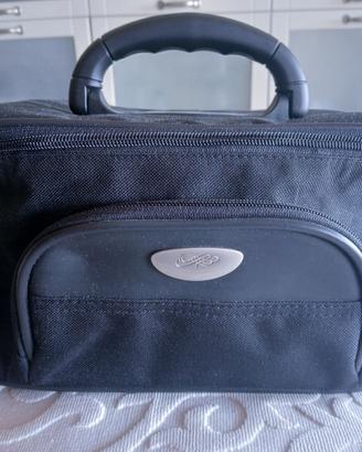 Borsa tecnica/beauty semirigida easy