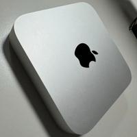 Mac mini M1 8gb ram e ssd 2Tb