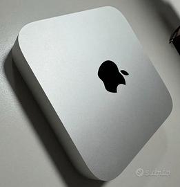 Mac mini M1 8gb ram e ssd 2Tb