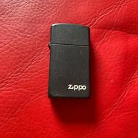 Accendino Zippo