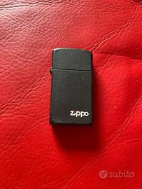 Accendino Zippo