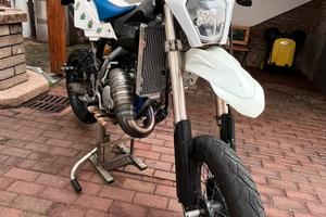 SMEMBRO HUSQVARNA SM 125