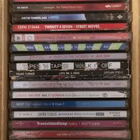 CD Album Musica Artisti Stranieri International #5