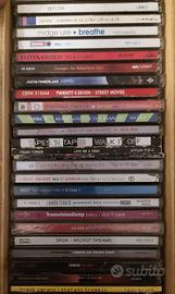 CD Album Musica Artisti Stranieri International #5