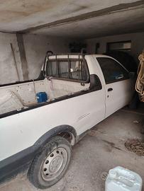 Autocarro Fiat strada