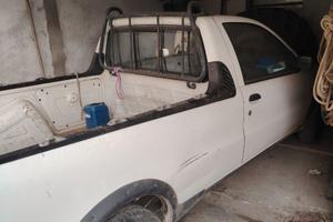 Autocarro Fiat strada