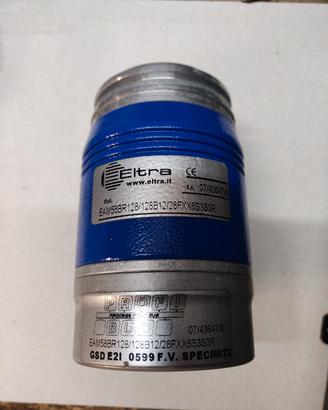 encoder 