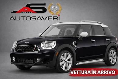 MINI Countryman 1.5 Cooper SE Hype Countryman ALL4
