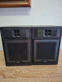 casse altoparlanti musica hifi