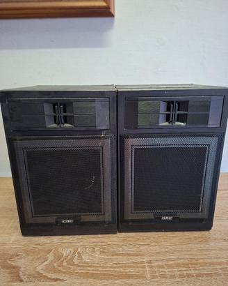 casse altoparlanti musica hifi