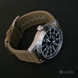 Flieger Pilot Watch Tipo B