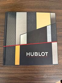 Caralogo Hublot Orologi