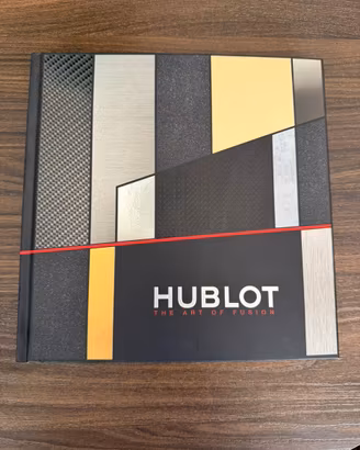 Caralogo Hublot Orologi