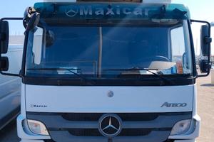 Mercedes Atego 1322