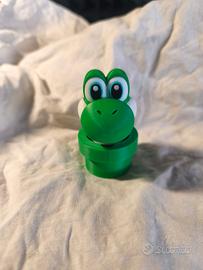 clicker yoshi 