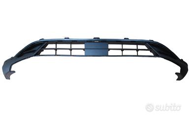 SPOILER SOTTOPARAURTI FORD PUMA 2020