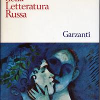 Mirskij, Storia della Letteratura Russa, 1°ed.1965