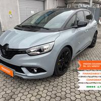 RENAULT Scenic 4 serie Scenic TCe 140 CV Energy...