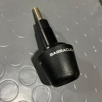 Tampone para telaio barracuda per Yamaha FZ8 FZ1